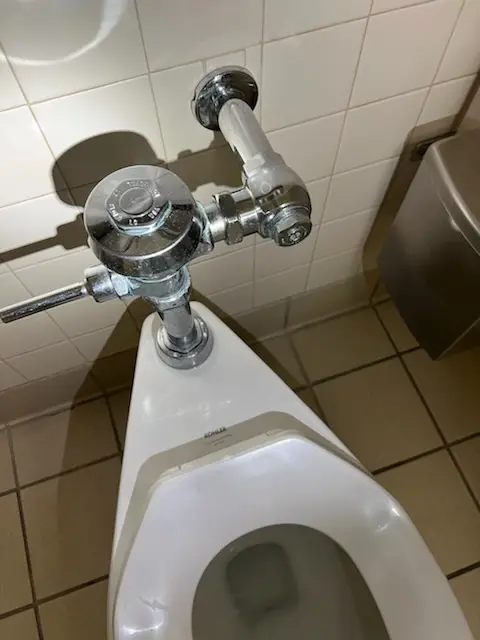 Fixture installation and repair for Repiping in Water Mill